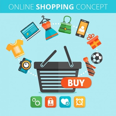 فروشگاه اینترنتی